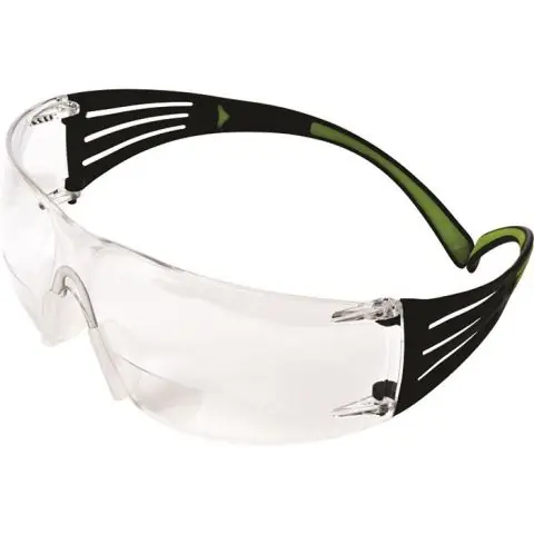 3M Peltor SecureFit 400 SF425AF Skyddsglasögon Köp nu